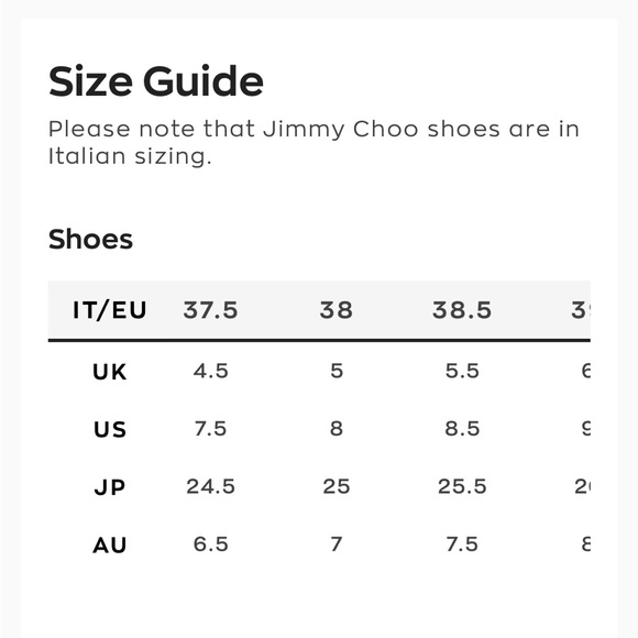 Jimmy Choo Black Leather Strappy Heels Sandals Vintage 90s Y2K Womens 38 - Picture 15 of 15